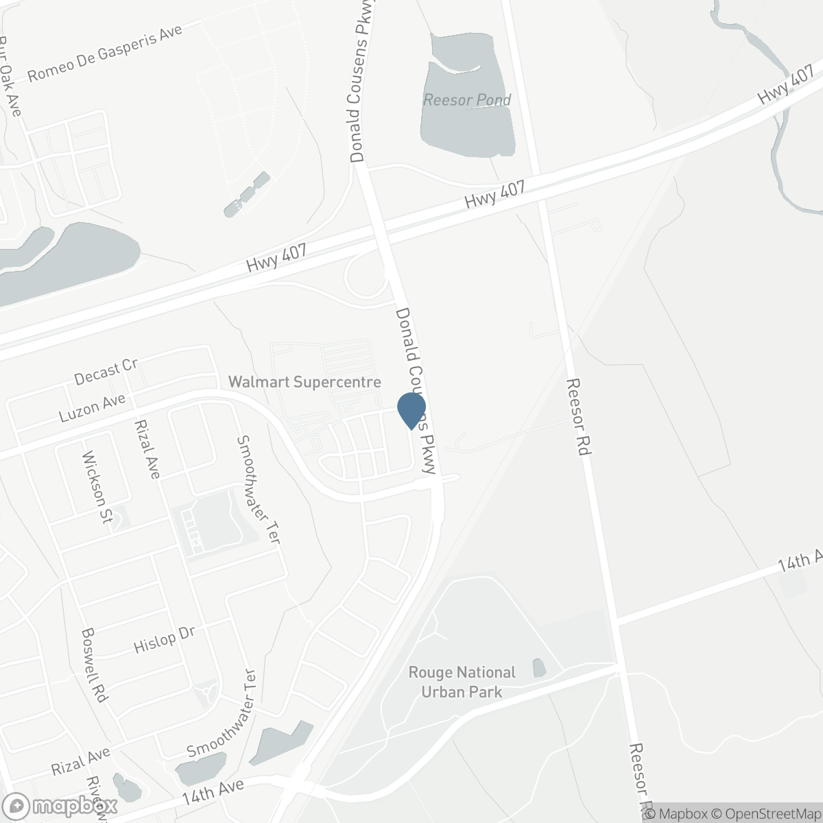 111 CARNEROS WAY, Markham, Ontario L6B 1R2